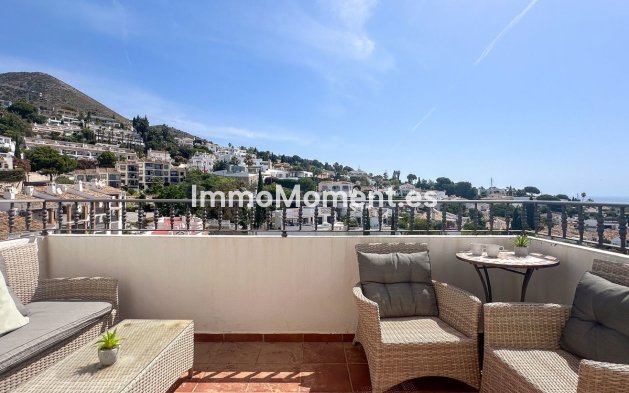 Reventa - Apartamento - Benalmadena - La Capellania