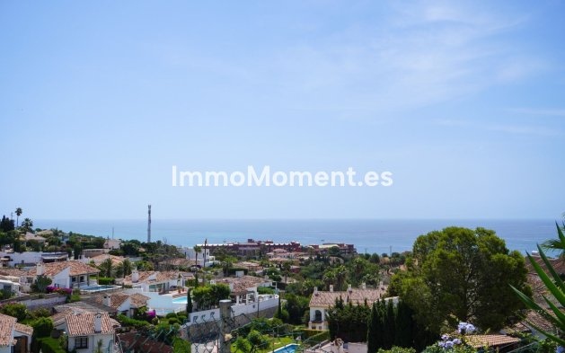 Reventa - Apartamento - Benalmadena - La Capellania