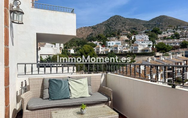 Reventa - Apartamento - Benalmadena - La Capellania