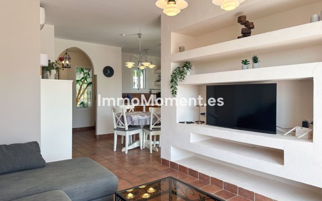 Reventa - Apartamento - Benalmadena - La Capellania