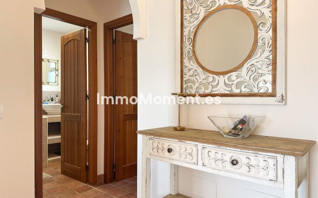 Reventa - Apartamento - Benalmadena - La Capellania