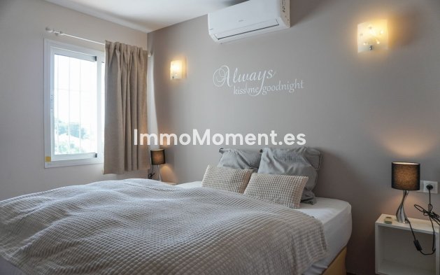 Reventa - Apartamento - Benalmadena - La Capellania