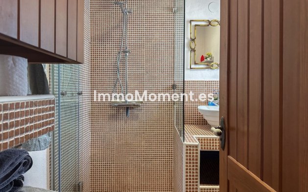 Reventa - Apartamento - Benalmadena - La Capellania