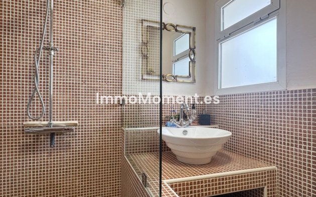 Reventa - Apartamento - Benalmadena - La Capellania