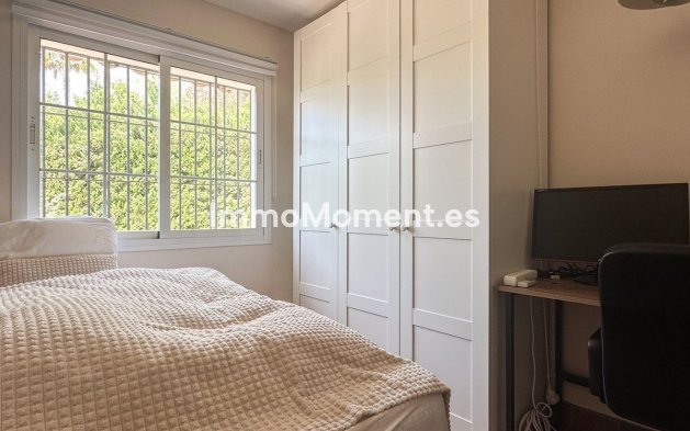 Reventa - Apartamento - Benalmadena - La Capellania