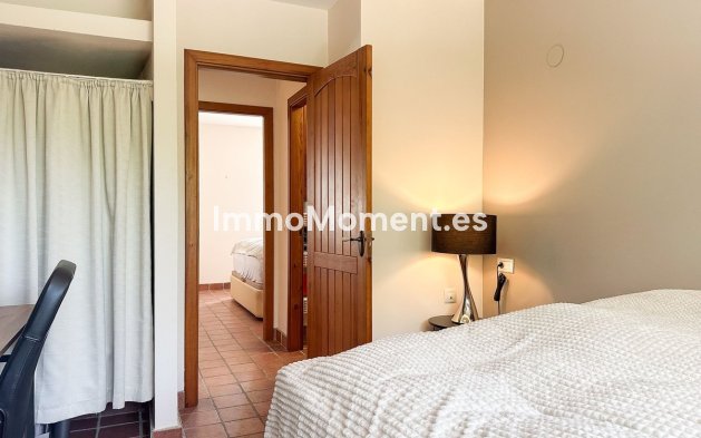 Reventa - Apartamento - Benalmadena - La Capellania