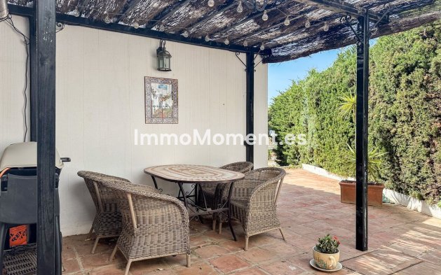 Reventa - Apartamento - Benalmadena - La Capellania