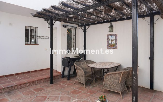 Reventa - Apartamento - Benalmadena - La Capellania