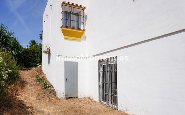 Reventa - Apartamento - Benalmadena - La Capellania