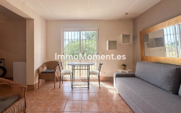 Reventa - Apartamento - Benalmadena - La Capellania