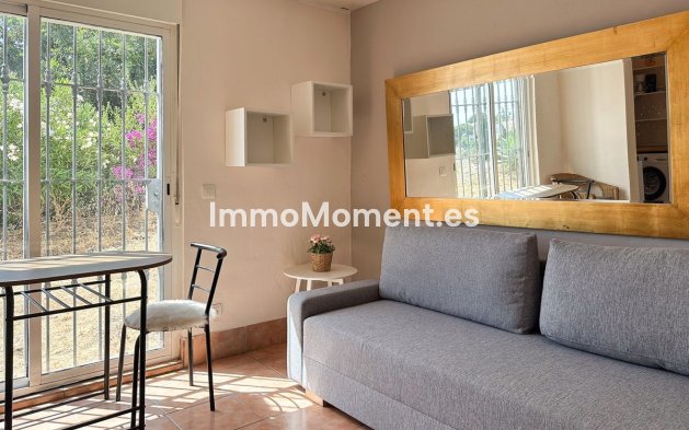 Reventa - Apartamento - Benalmadena - La Capellania