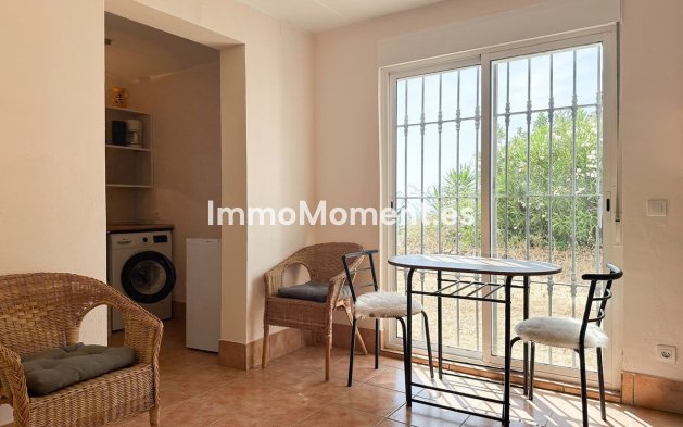 Reventa - Apartamento - Benalmadena - La Capellania
