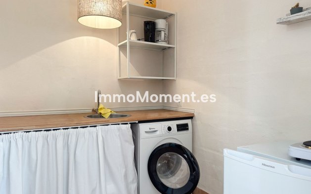 Reventa - Apartamento - Benalmadena - La Capellania