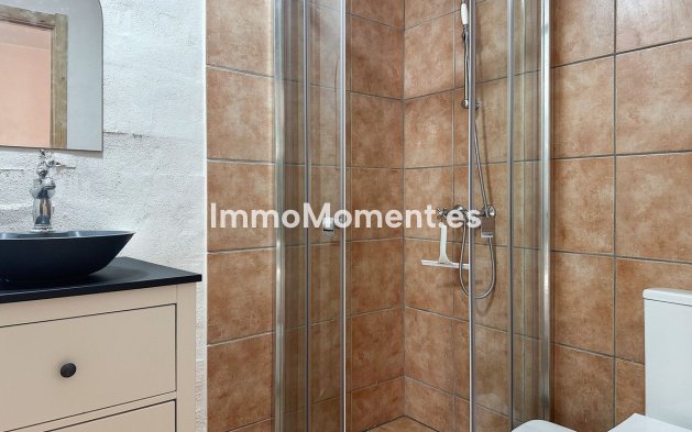 Reventa - Apartamento - Benalmadena - La Capellania