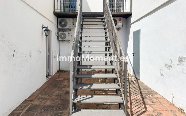 Reventa - Apartamento - Benalmadena - La Capellania