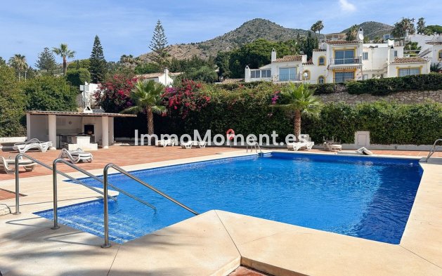 Reventa - Apartamento - Benalmadena - La Capellania
