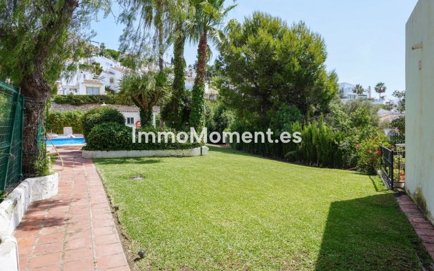 Reventa - Apartamento - Benalmadena - La Capellania