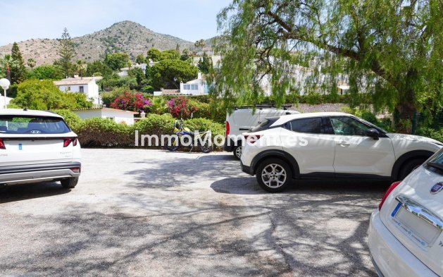 Reventa - Apartamento - Benalmadena - La Capellania