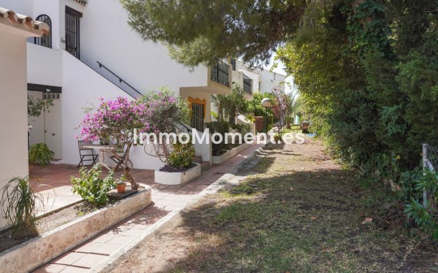 Reventa - Apartamento - Benalmadena - La Capellania