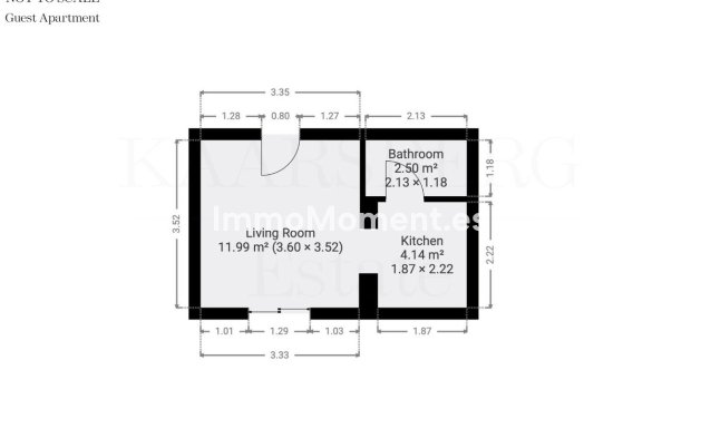 Reventa - Apartamento - Benalmadena - La Capellania