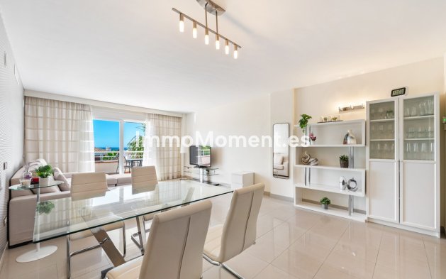 Bestaande woning - Appartement - Estepona  - Estepona Centro