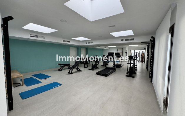 Bestaande woning - Appartement - Estepona  - Estepona Centro