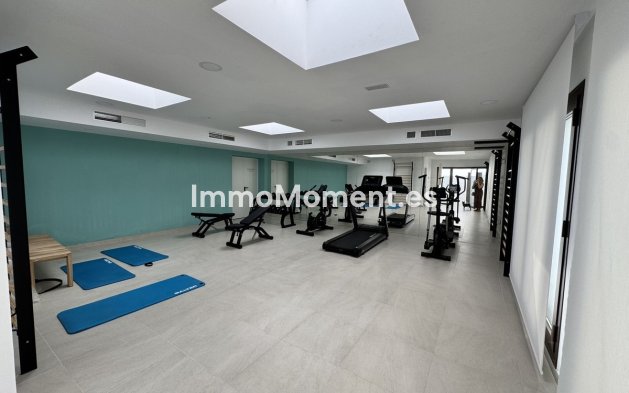 Bestaande woning - Appartement - Estepona  - Estepona Centro