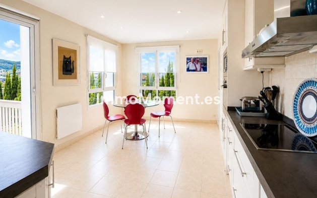 Revente - Appartement - Málaga - Benahavís