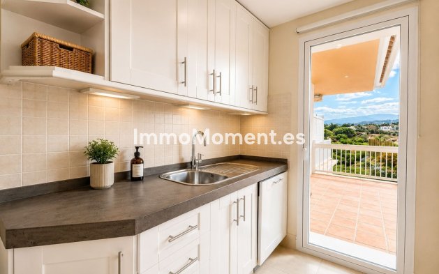 Revente - Appartement - Málaga - Benahavís