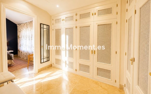 Revente - Appartement - Málaga - Benahavís