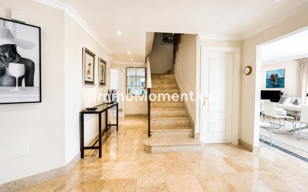 Revente - Appartement - Málaga - Benahavís