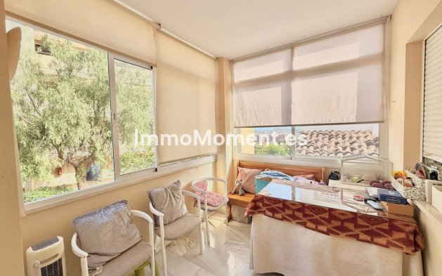 Revente - Villa individuelle - Fuengirola - Torreblanca