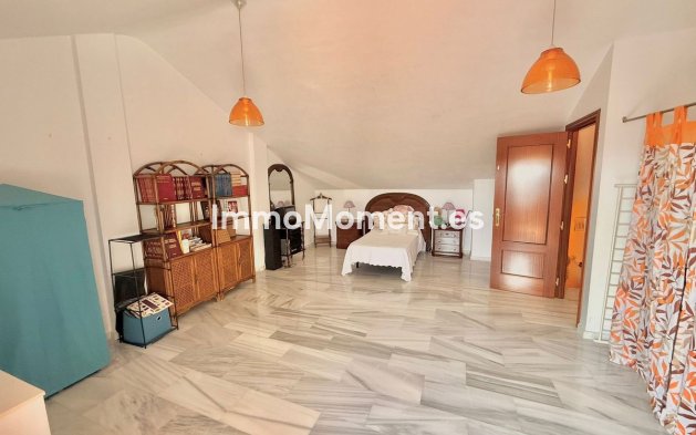 Revente - Villa individuelle - Fuengirola - Torreblanca