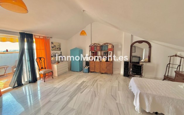 Revente - Villa individuelle - Fuengirola - Torreblanca