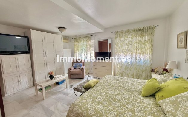 Revente - Villa individuelle - Fuengirola - Torreblanca