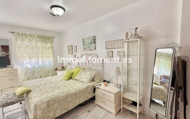 Revente - Villa individuelle - Fuengirola - Torreblanca