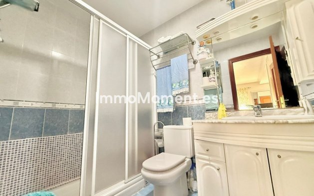 Revente - Villa individuelle - Fuengirola - Torreblanca