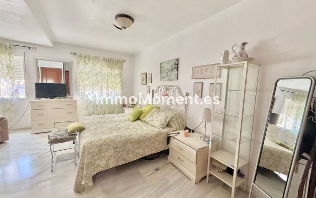 Revente - Villa individuelle - Fuengirola - Torreblanca