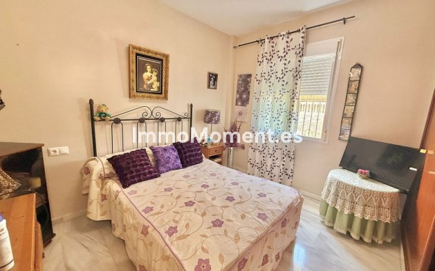 Revente - Villa individuelle - Fuengirola - Torreblanca