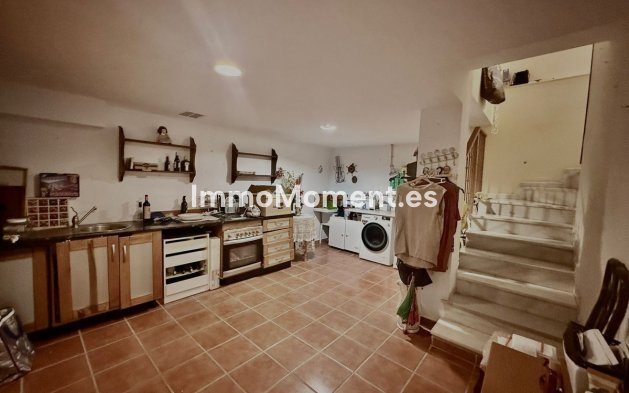 Revente - Villa individuelle - Fuengirola - Torreblanca