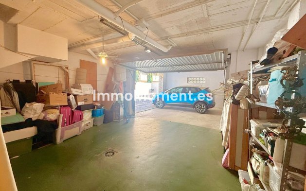 Revente - Villa individuelle - Fuengirola - Torreblanca