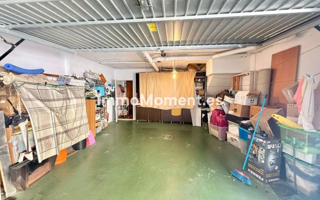 Revente - Villa individuelle - Fuengirola - Torreblanca