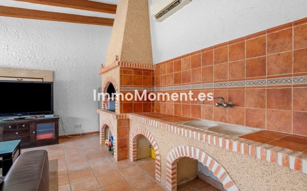 Revente - Maison de campagne - Almoradí - Heredades