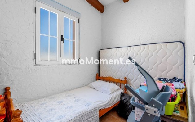 Revente - Maison de campagne - Almoradí - Heredades