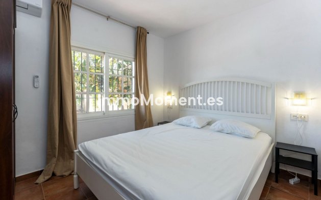 Bestaande woning - Landhuis - Binnenland  - Monda