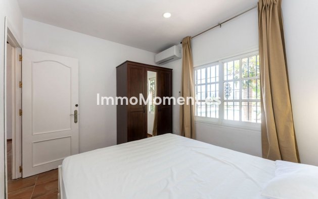 Bestaande woning - Landhuis - Binnenland  - Monda