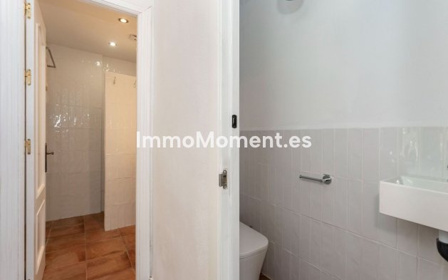 Bestaande woning - Landhuis - Binnenland  - Monda