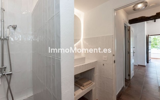 Bestaande woning - Landhuis - Binnenland  - Monda