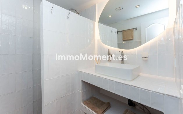 Bestaande woning - Landhuis - Binnenland  - Monda