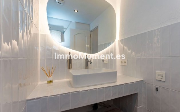 Bestaande woning - Landhuis - Binnenland  - Monda